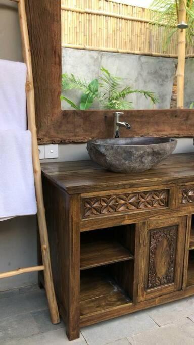 Villa Bamboo Ubud (Bali)